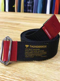 GAME BOARD-BELT