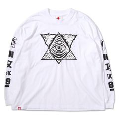ヒランヤ BIG ロンTEE
