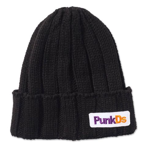 PunkDsニットCAP