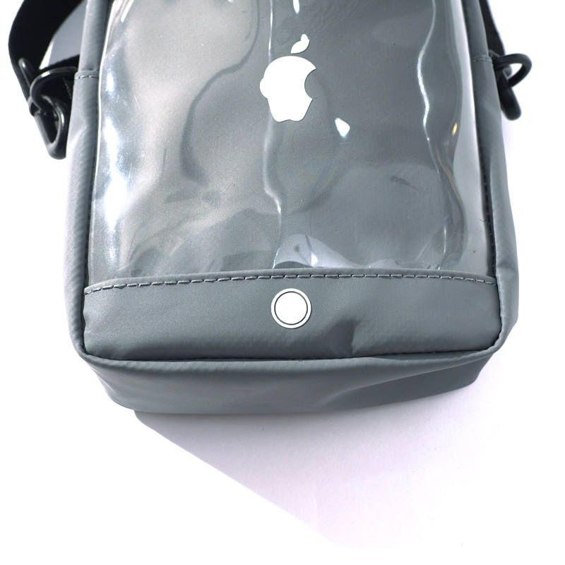 アイツップルミニショルダー BAG