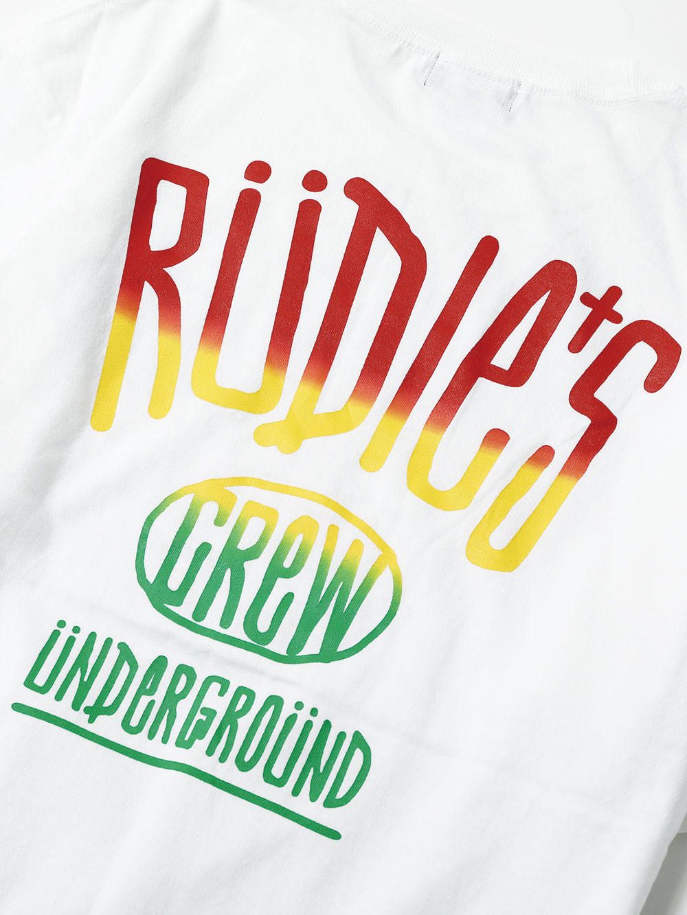 DRAWING GRADATION-T