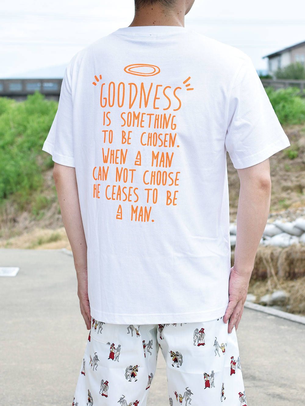GOODNESS-