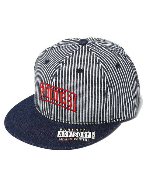 EMBER SNAPBACK-CAP