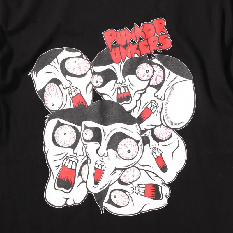 [PDSx日野日出志]アイツ地獄変TEE