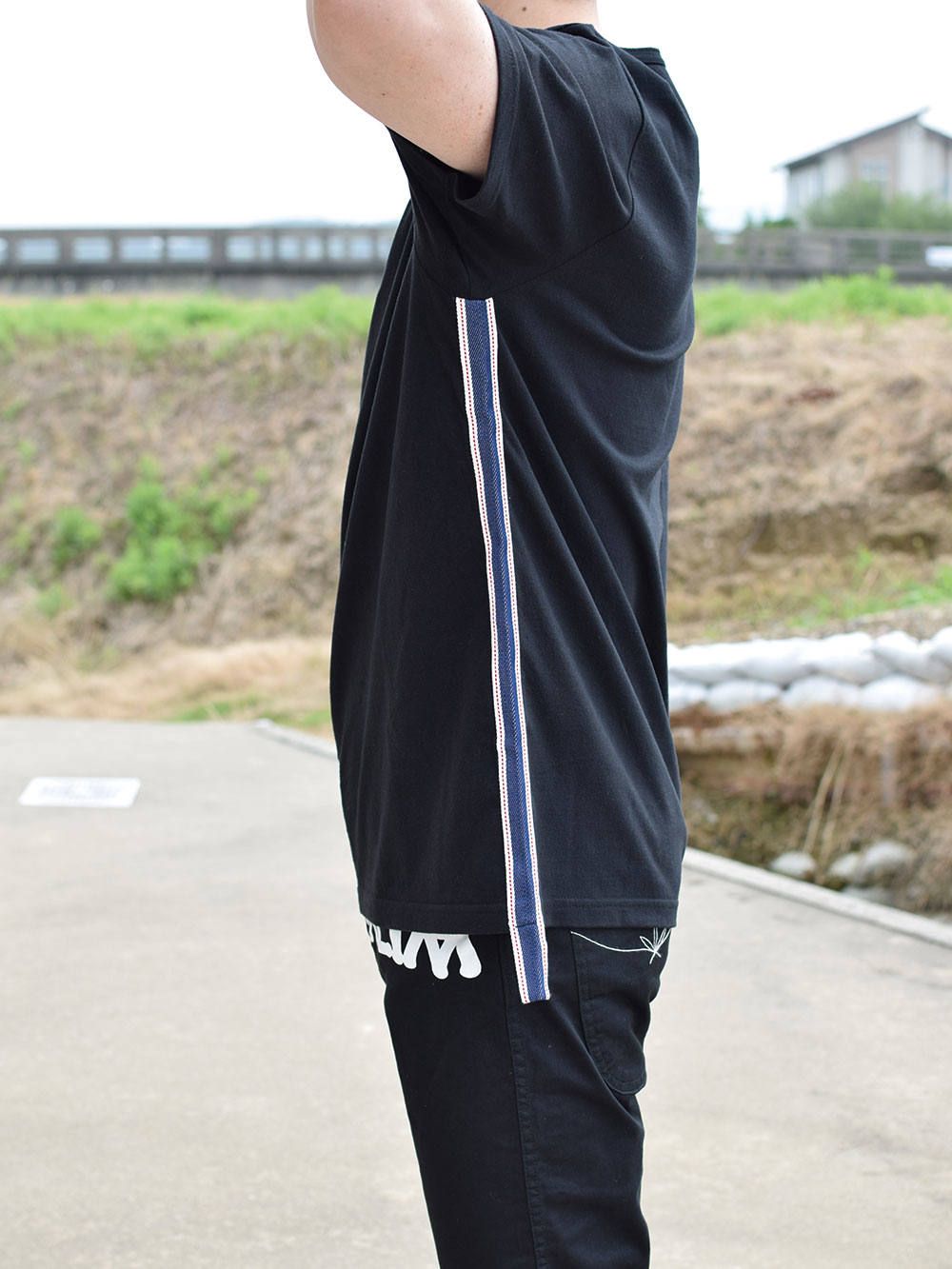 SELVAGE-LOGO