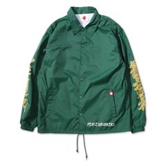 (PDSxPEACEMAKER] あいつトライバルコーチJKT
