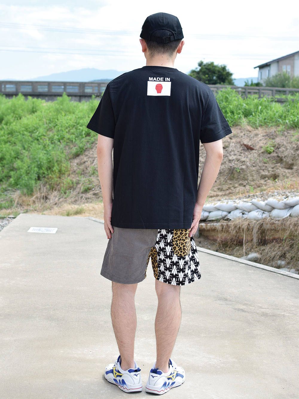 アダルトトイズTEE / 復刻シリーズ