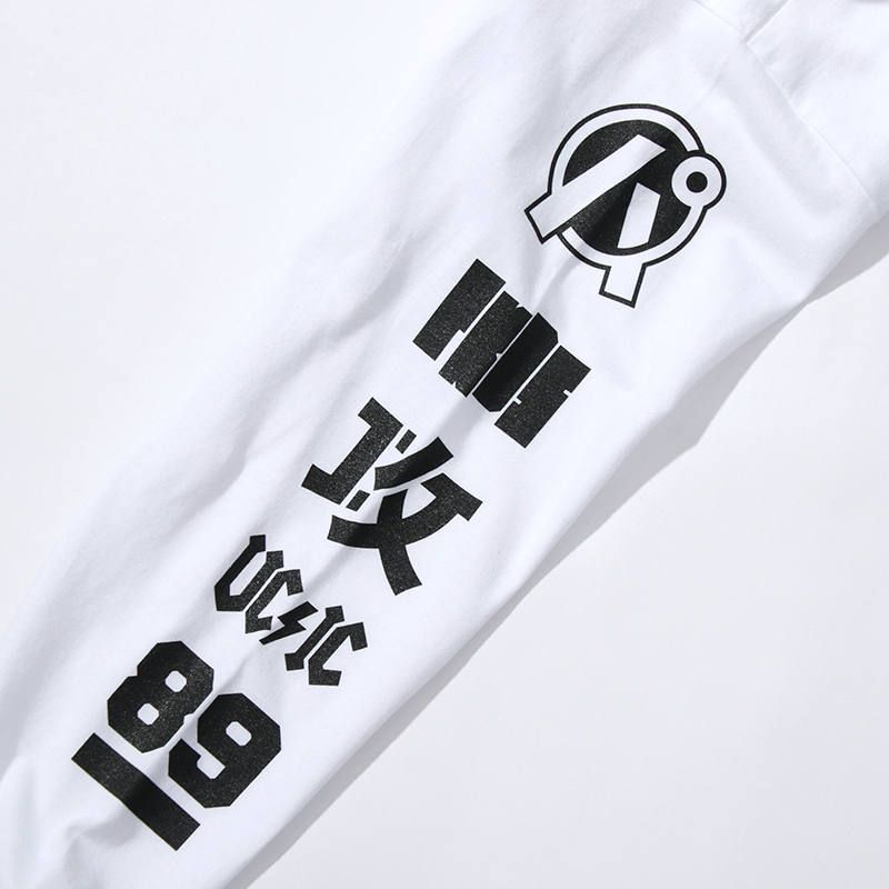 ヒランヤ BIG ロンTEE
