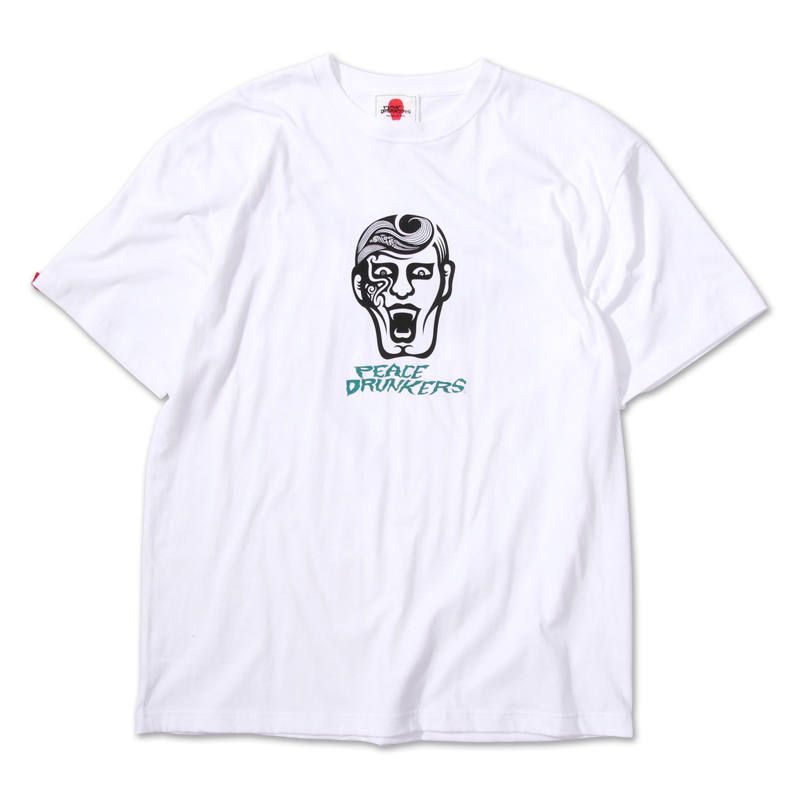 [PDSxPEACEMAKER] あいつトライバル TEE