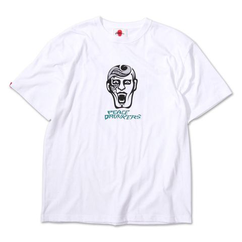 [PDSxPEACEMAKER] あいつトライバル TEE