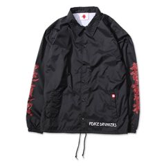 (PDSxPEACEMAKER] あいつトライバルコーチJKT