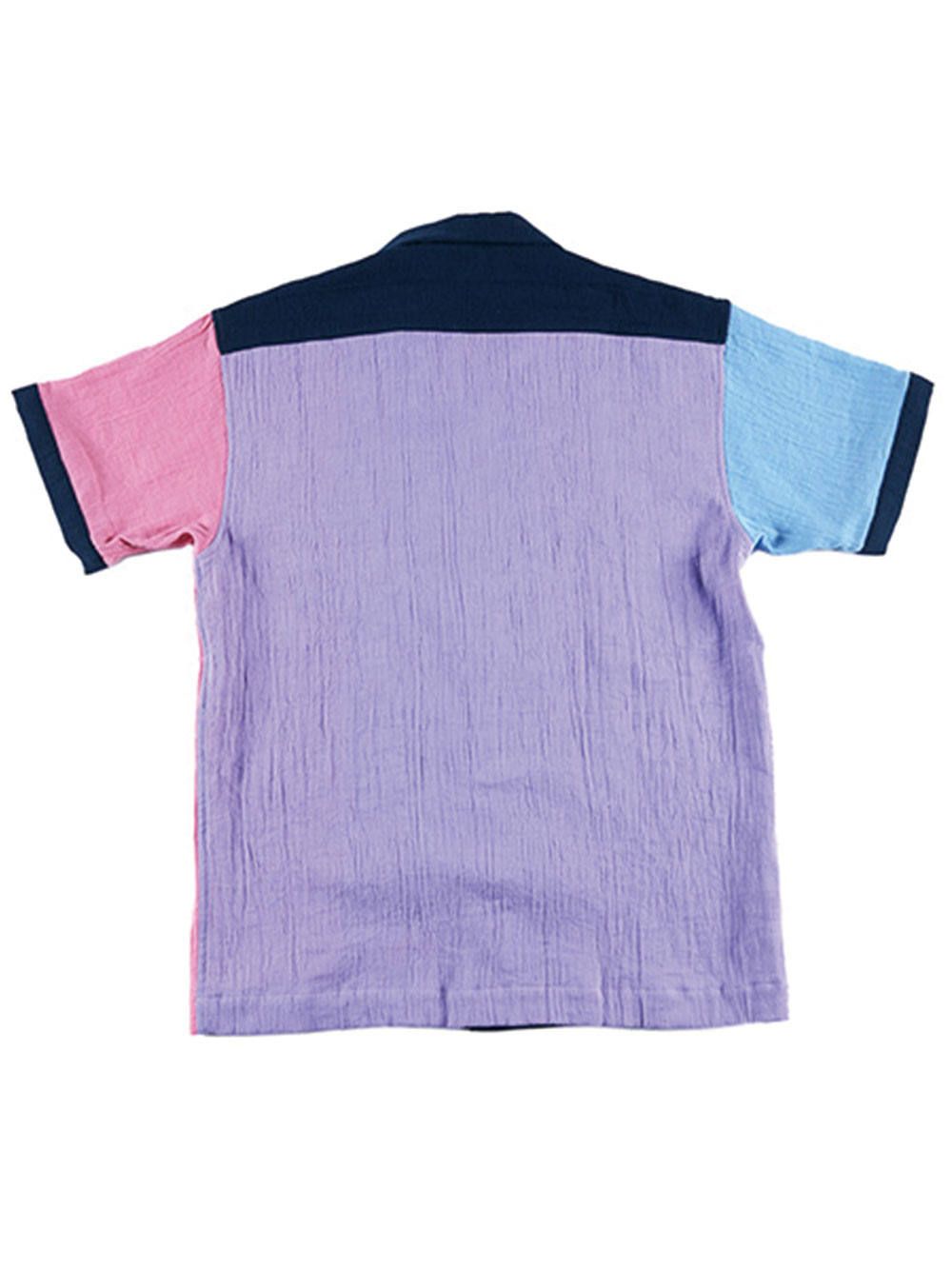 GAUZE-SHIRT