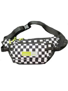 CHECKER WASIT-BAG