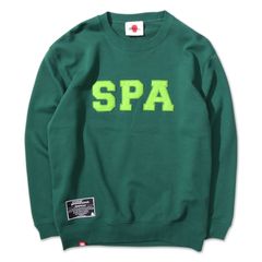 SPA トレーナー