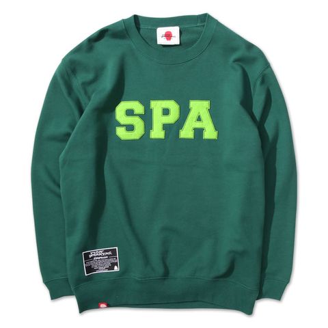 SPA トレーナー