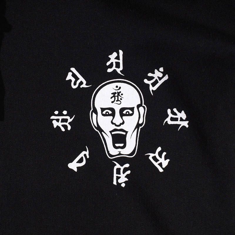 [PDSxPEACEMAKER] 少林寺パーカ