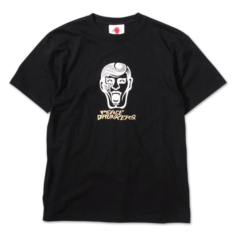 [PDSxPEACEMAKER] あいつトライバル TEE