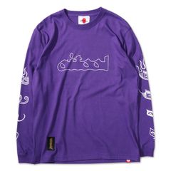 [PDSxPEACEMAKER] AITOOL ロンTEE