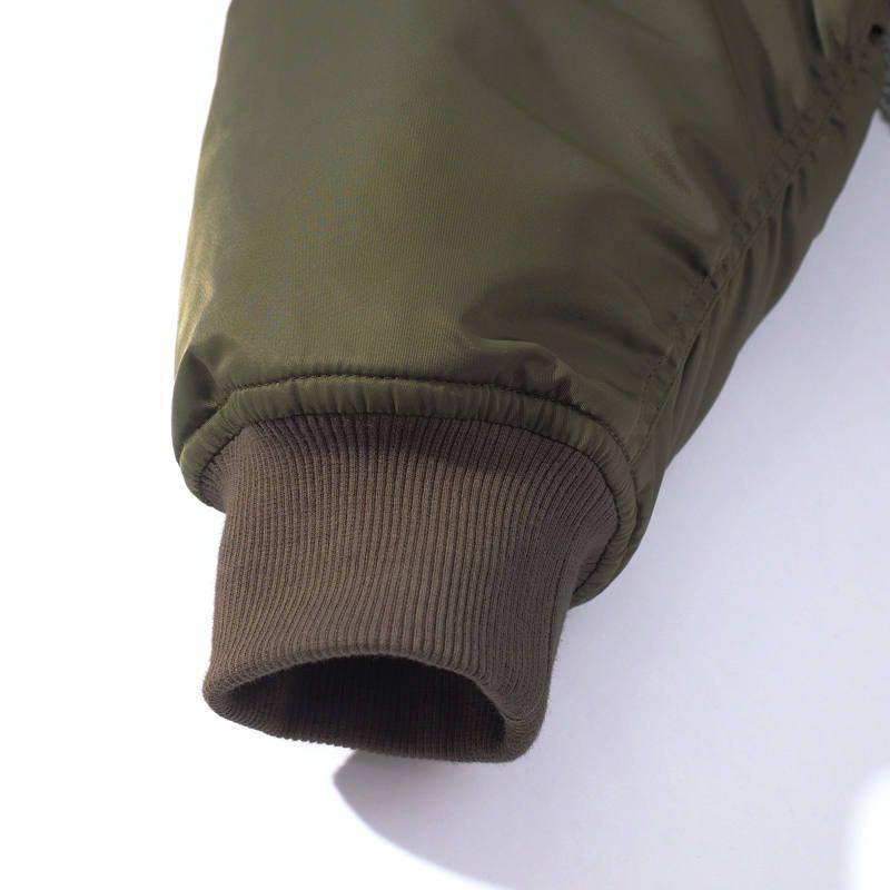 [PDSxTOY MACHINE] MA-1.JKT