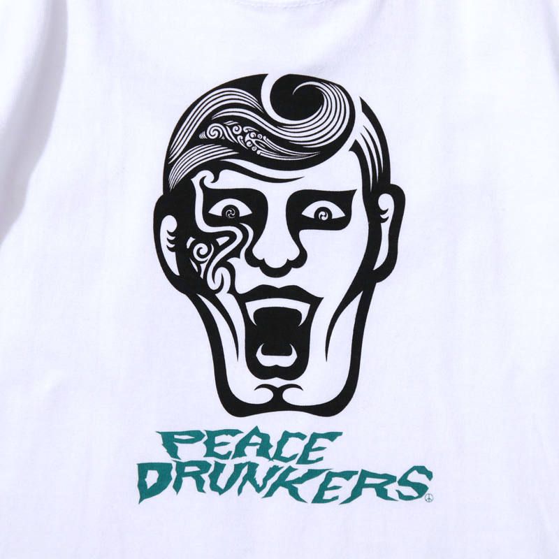 [PDSxPEACEMAKER] あいつトライバル TEE