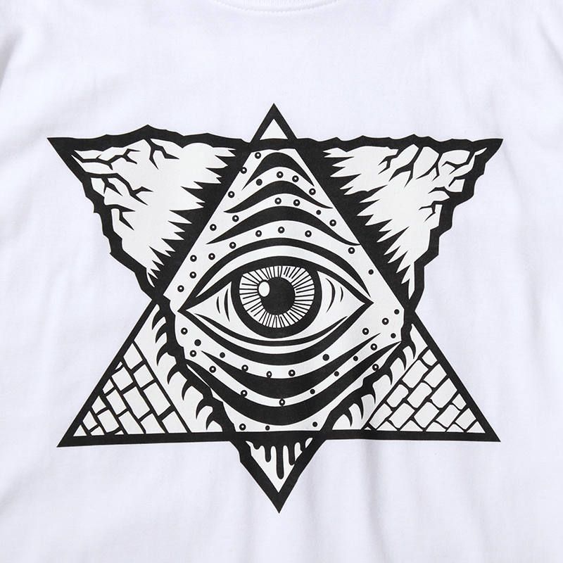 ヒランヤ BIG ロンTEE