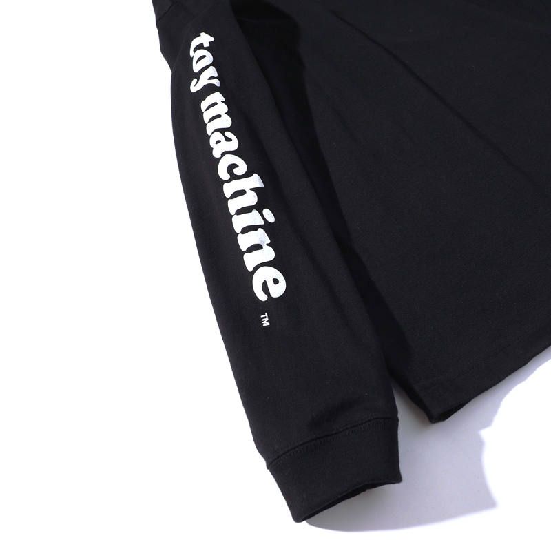 [PDSXTOY MACHINE] 仲良し? ロンTEE