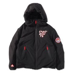 カウントダウンJKT