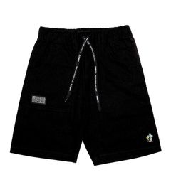 CHILLAXING-SHORTS