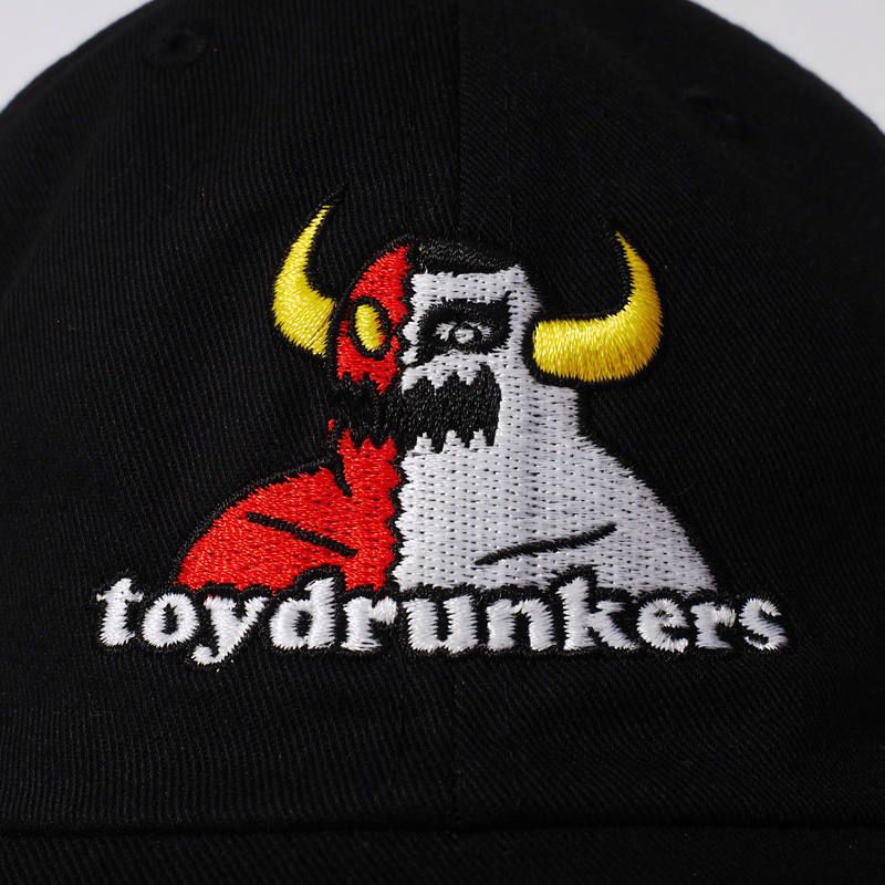 [PDSxTOY MACHINE] MONSTER x あいつ CAP