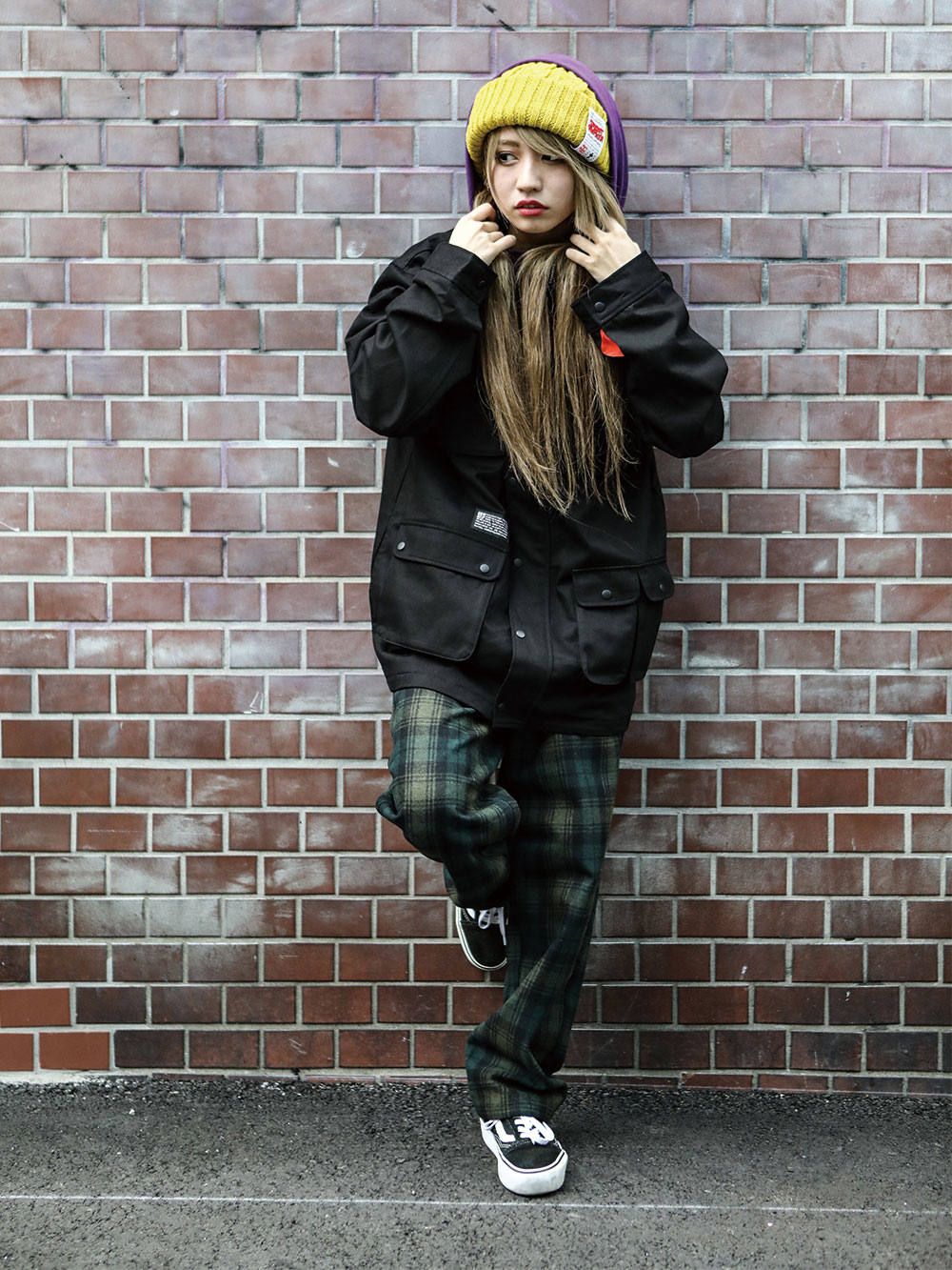 MILITARY-COVERALL