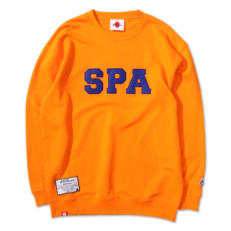 SPA トレーナー