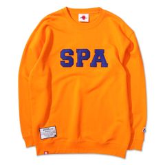 SPA トレーナー