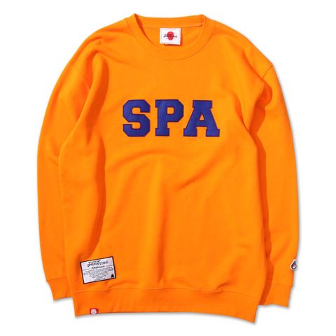 SPA トレーナー