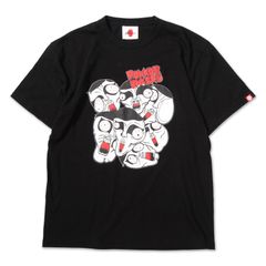 [PDSx日野日出志]アイツ地獄変TEE