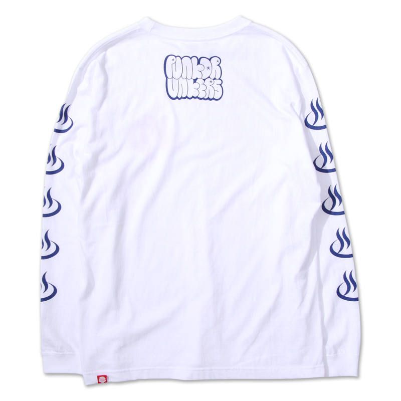 お風呂ンTEE
