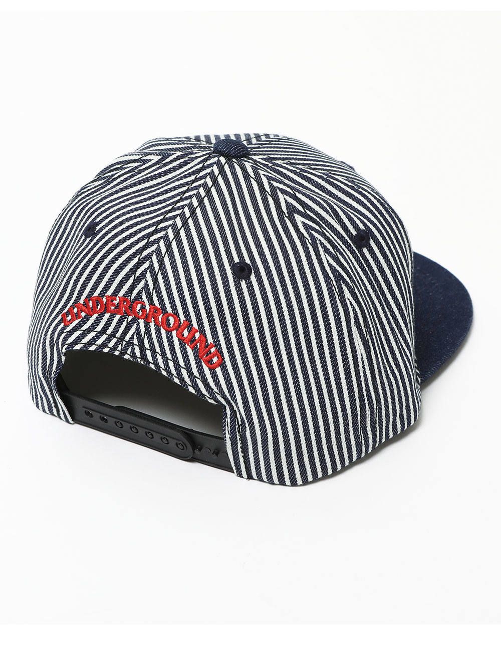 EMBER SNAPBACK-CAP