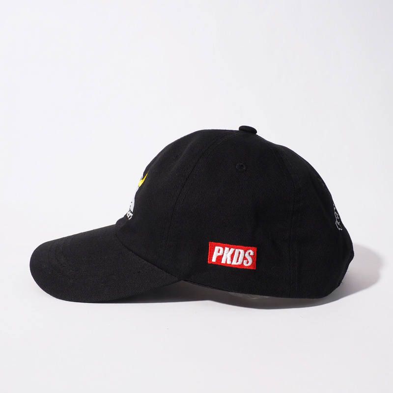 [PDSxTOY MACHINE] MONSTER x あいつ CAP