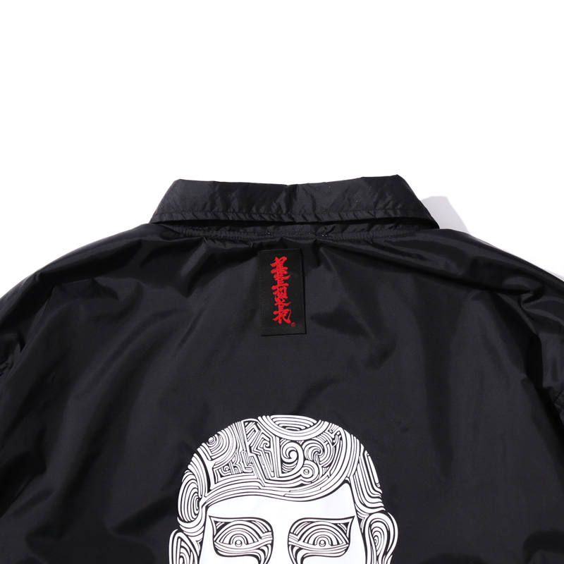 (PDSxPEACEMAKER] あいつトライバルコーチJKT