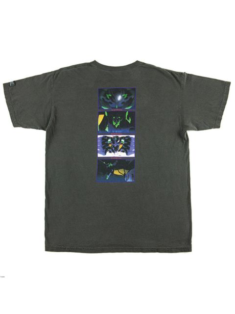ROLLING CRADLE x EVA Tee 初号機再起動