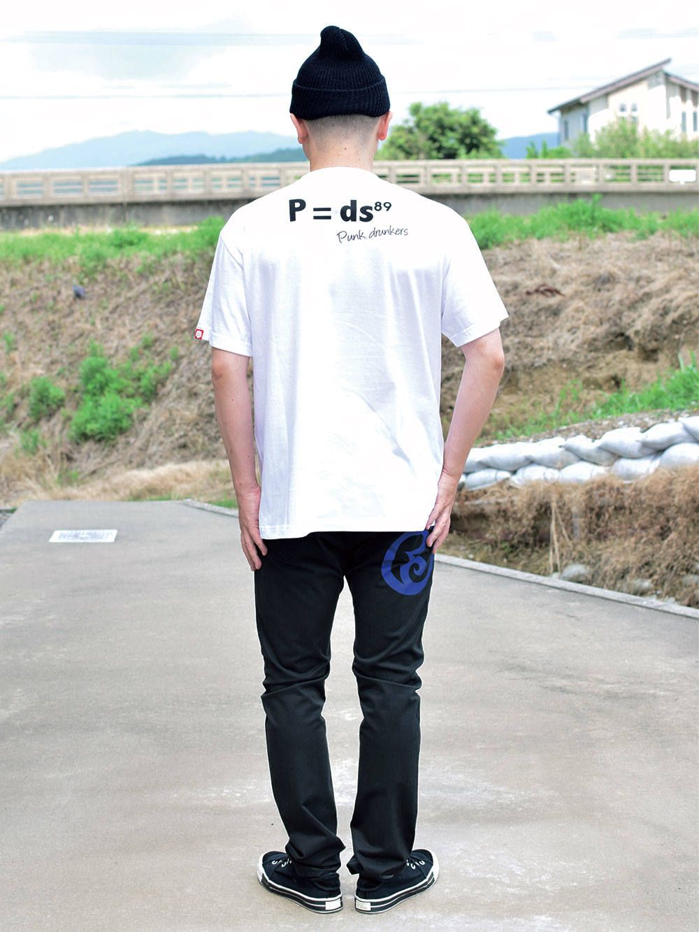 アイツシュタインTEE