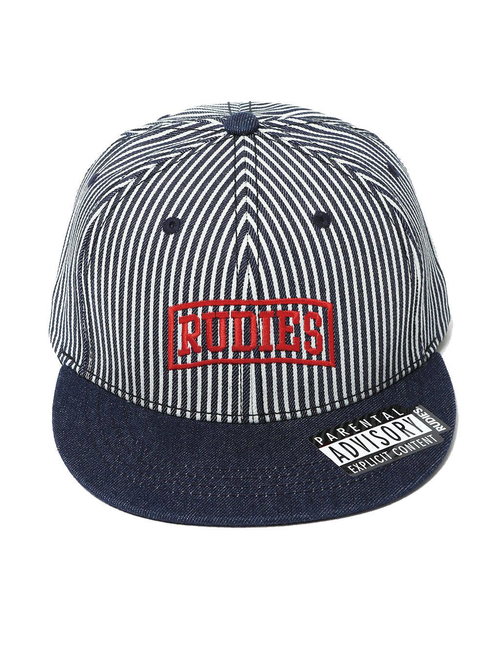 EMBER SNAPBACK-CAP