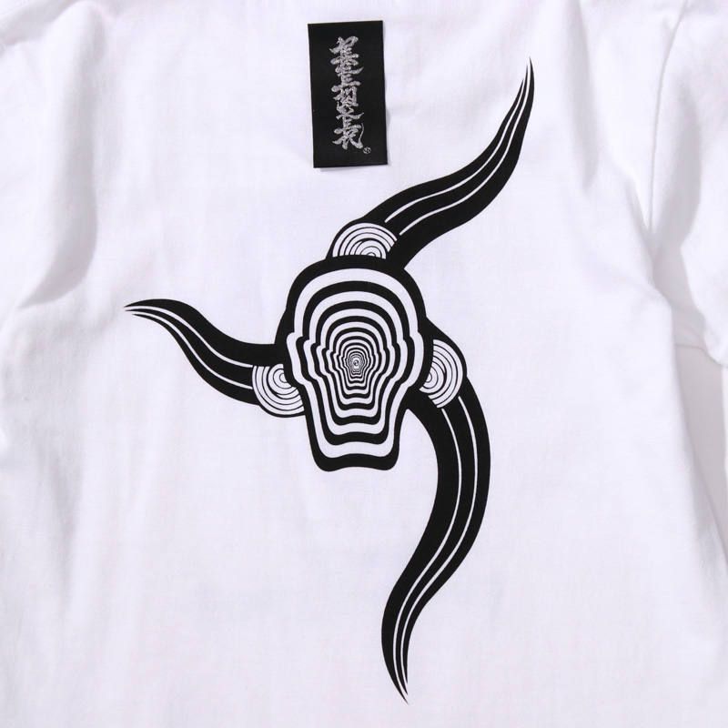 [PDSxPEACEMAKER] あいつトライバル TEE