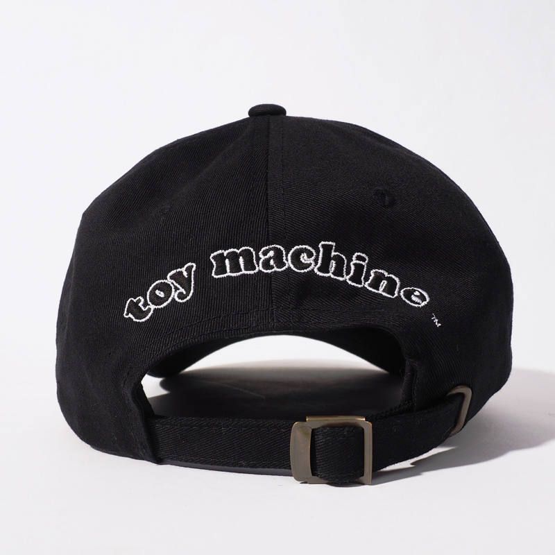 [PDSxTOY MACHINE] MONSTER x あいつ CAP