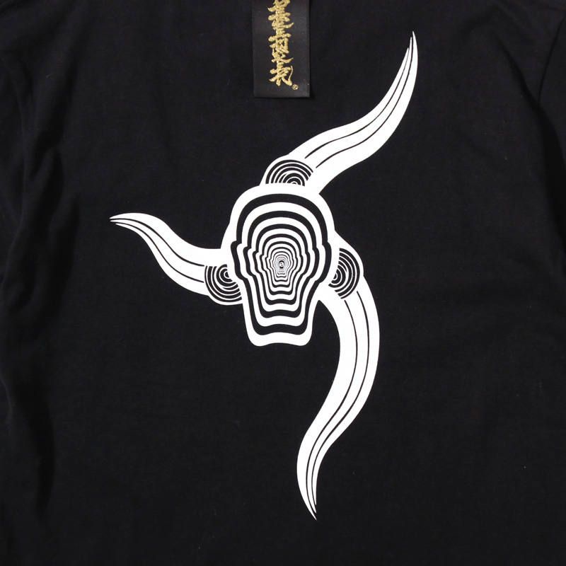 [PDSxPEACEMAKER] あいつトライバル TEE