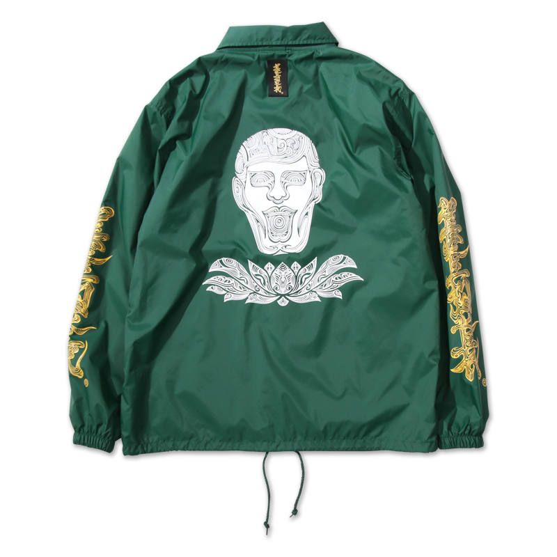 (PDSxPEACEMAKER] あいつトライバルコーチJKT