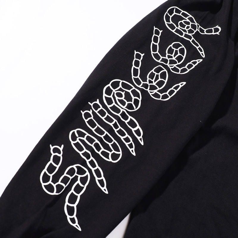 [PDSxSNIPEER] ランカーロン TEE