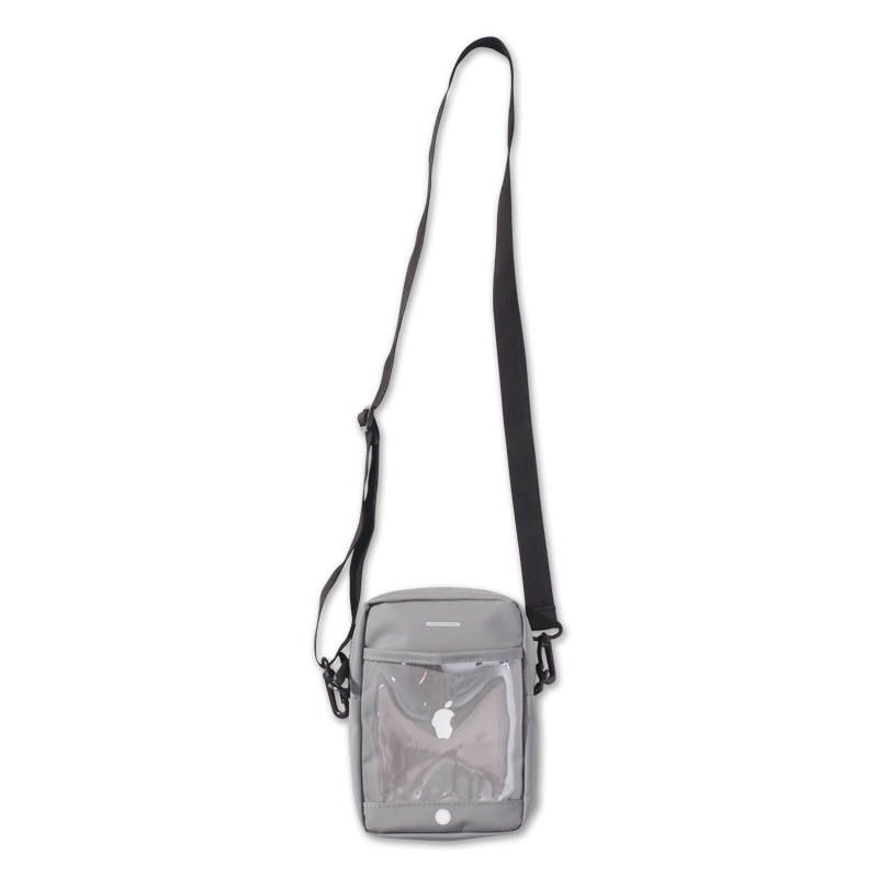 アイツップルミニショルダー BAG