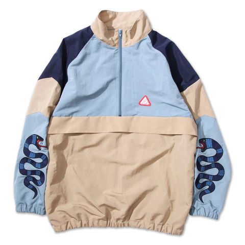 アノラック蛇ケット(JKT)