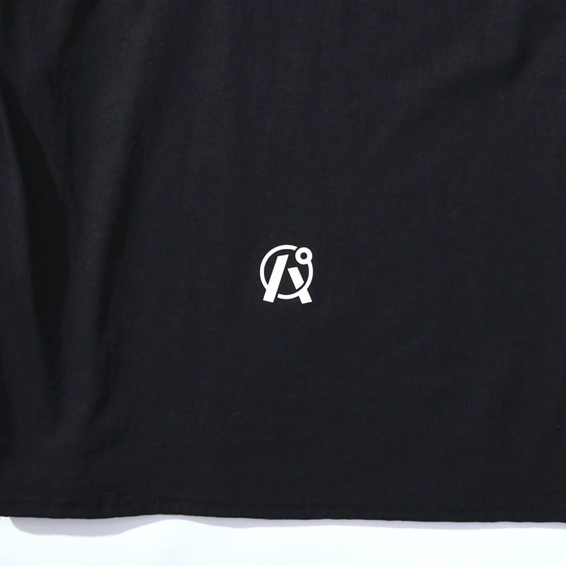 危攻ロン TEE