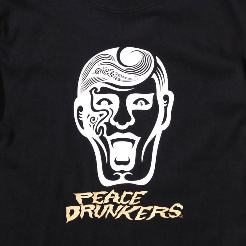 [PDSxPEACEMAKER] あいつトライバル TEE